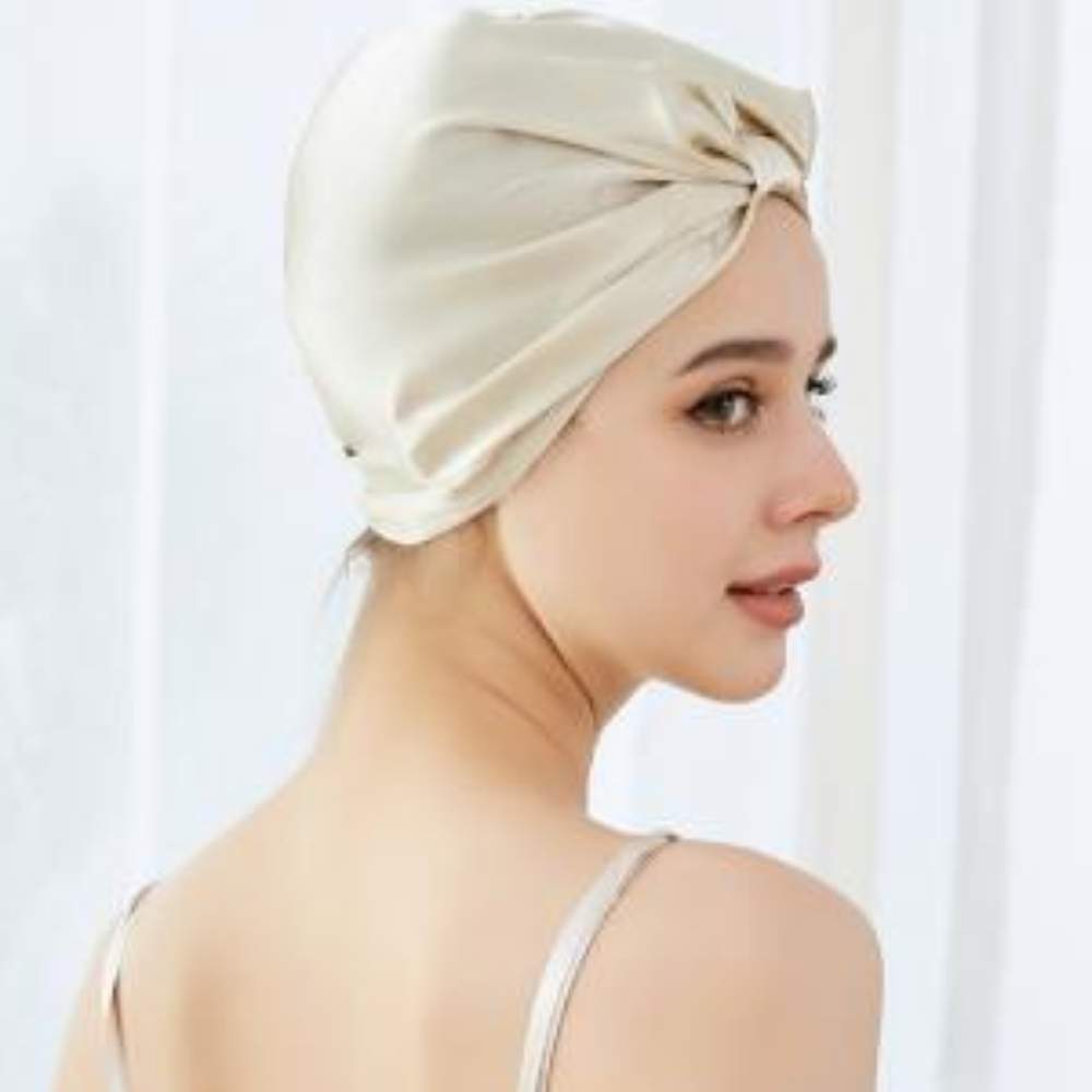 Silk Hair Bonnet: image 5
