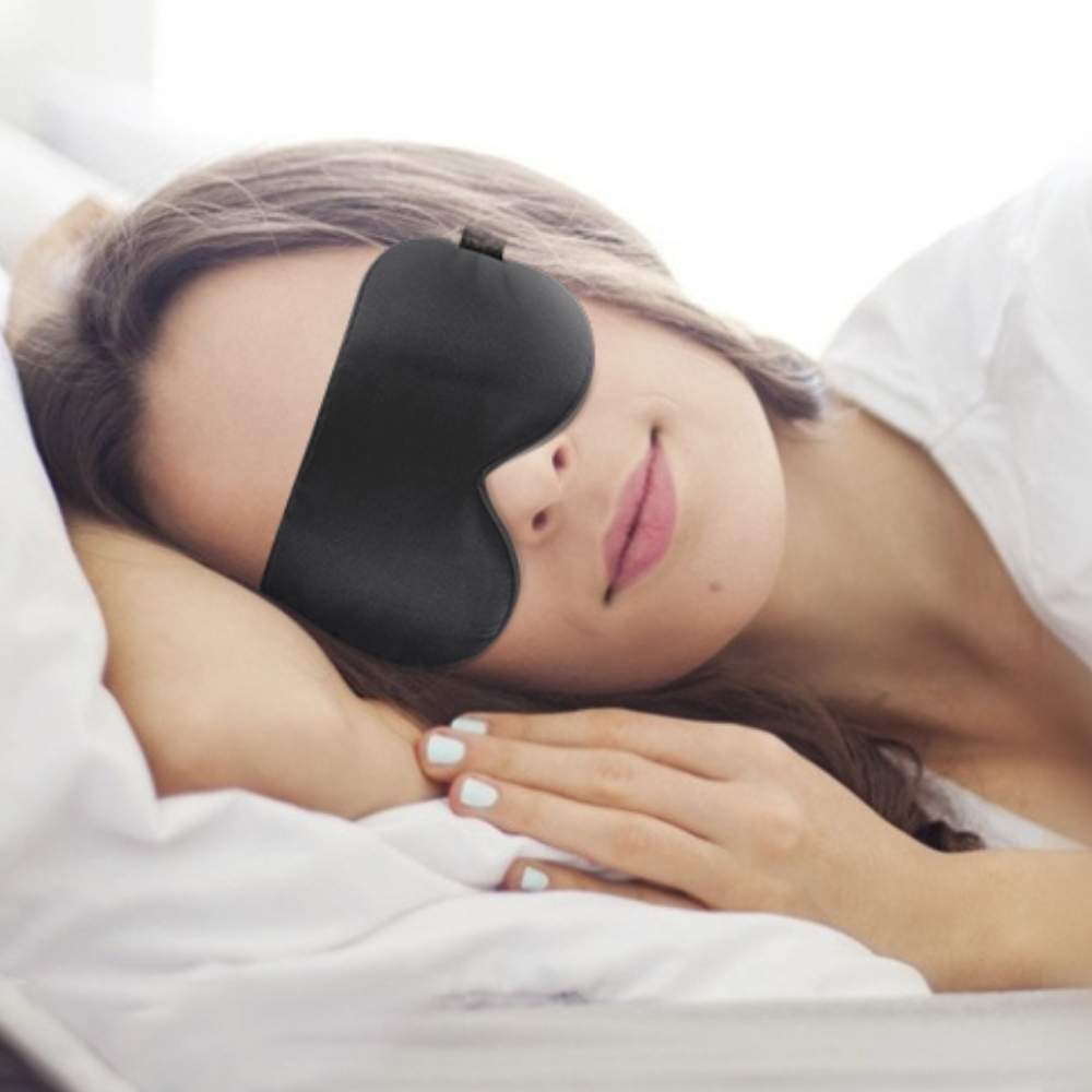 Silk Sleep Mask