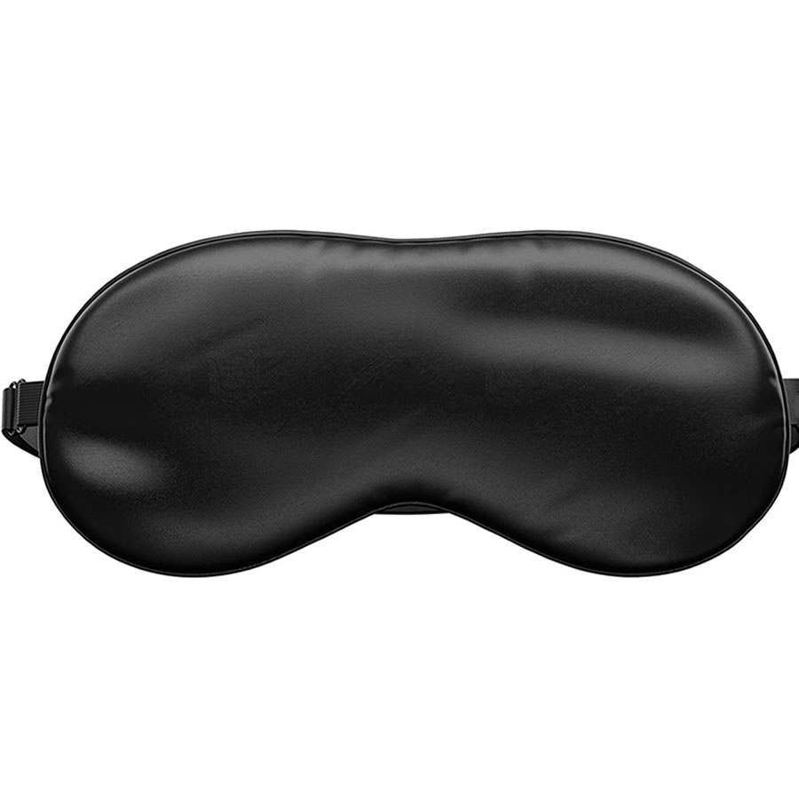 Silk Sleep Mask: image 2