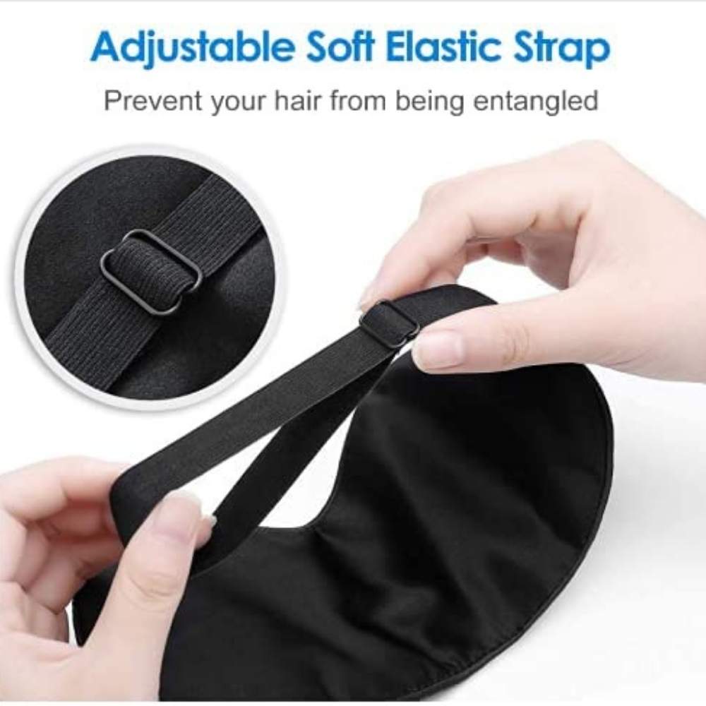 Silk Sleep Mask: image 5