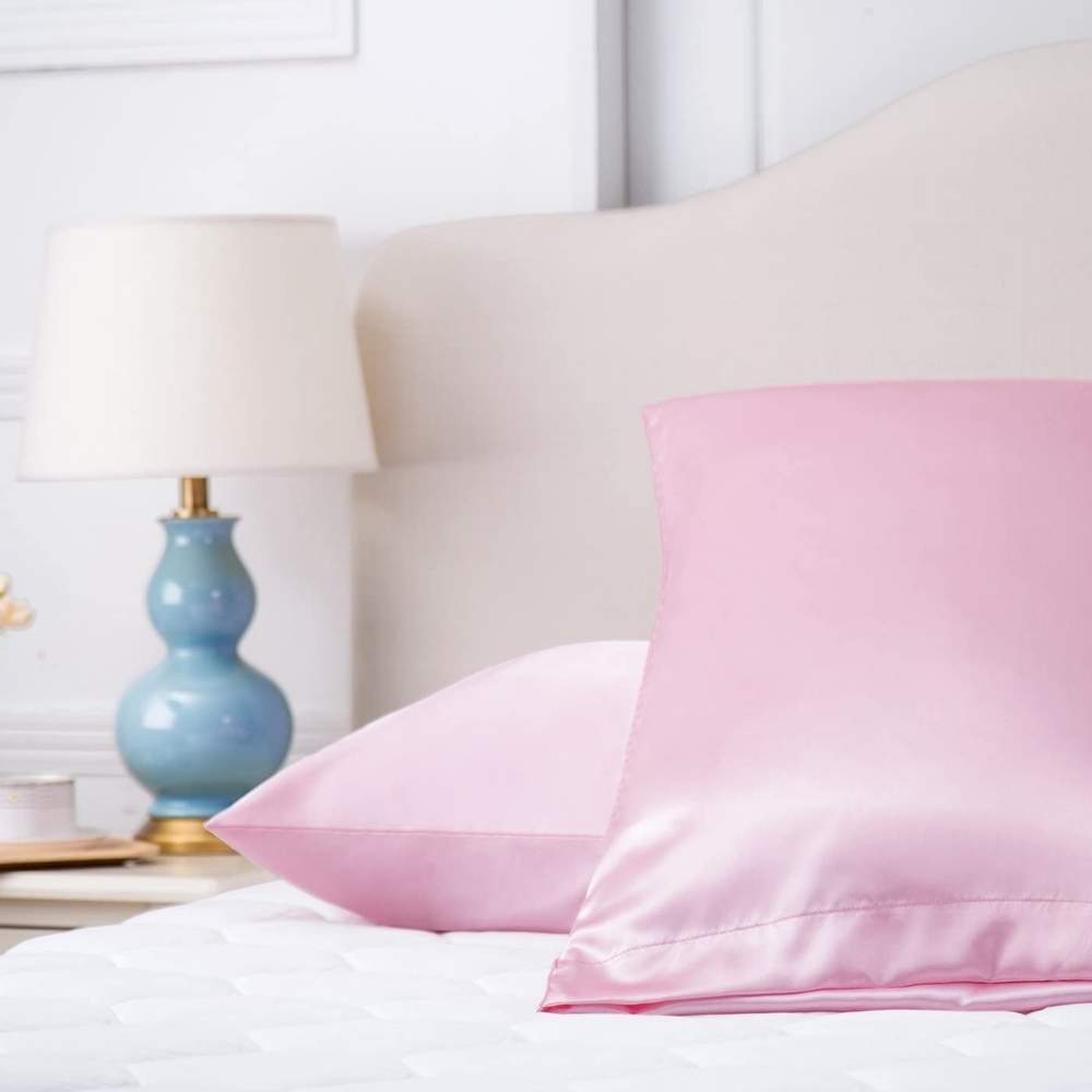 Satin Pillowcase: image 5