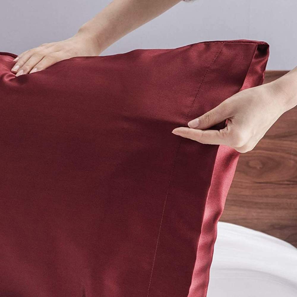 Satin Pillowcase: image 6