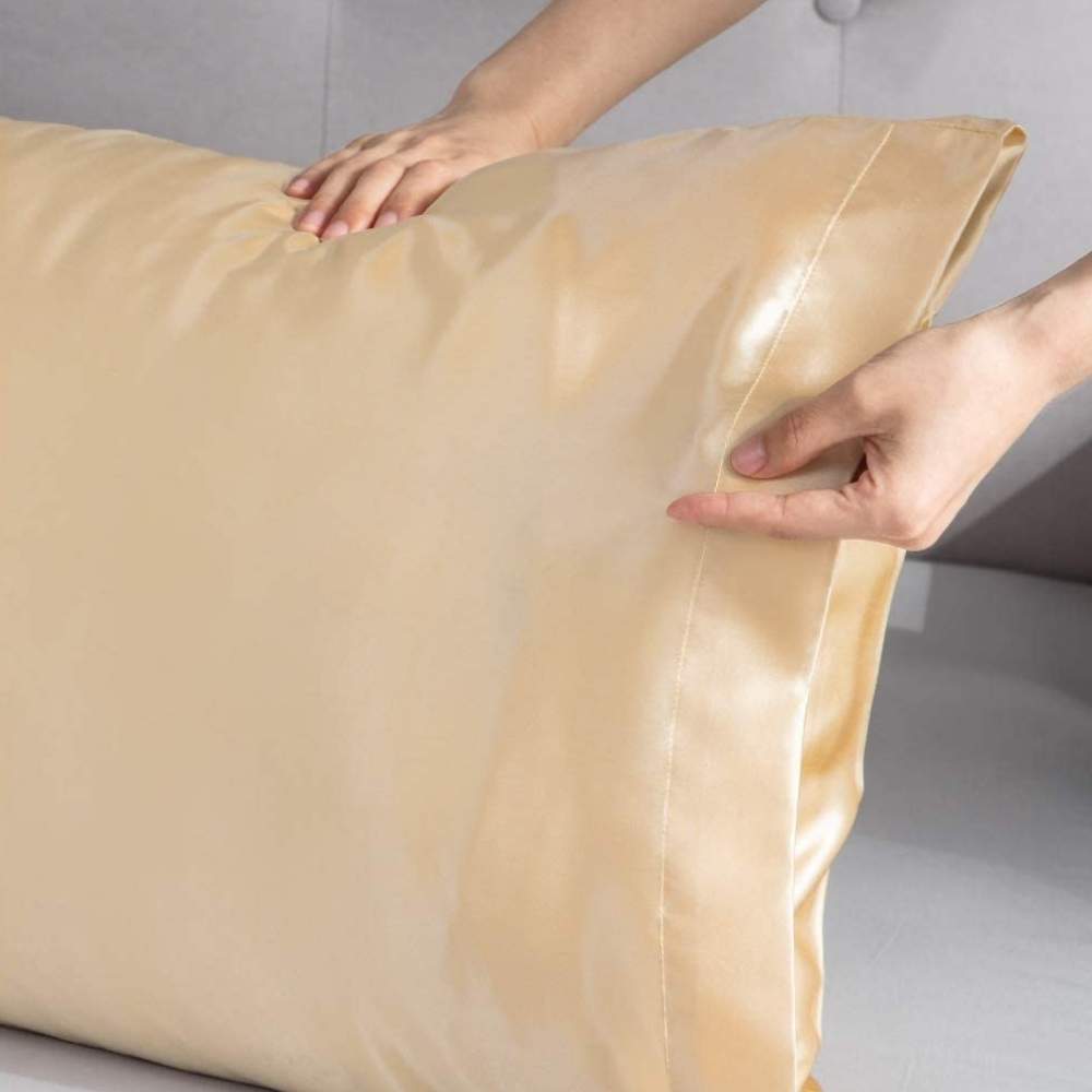 Satin Pillowcase: image 9