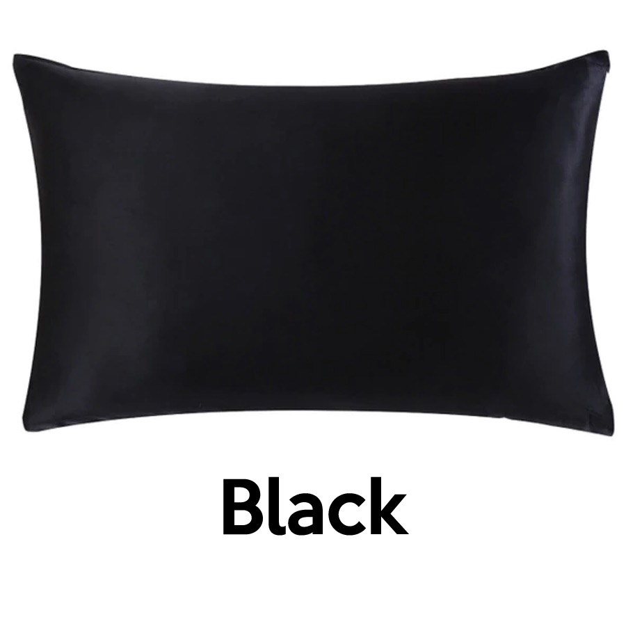 Silk Pillow Cases: image 5