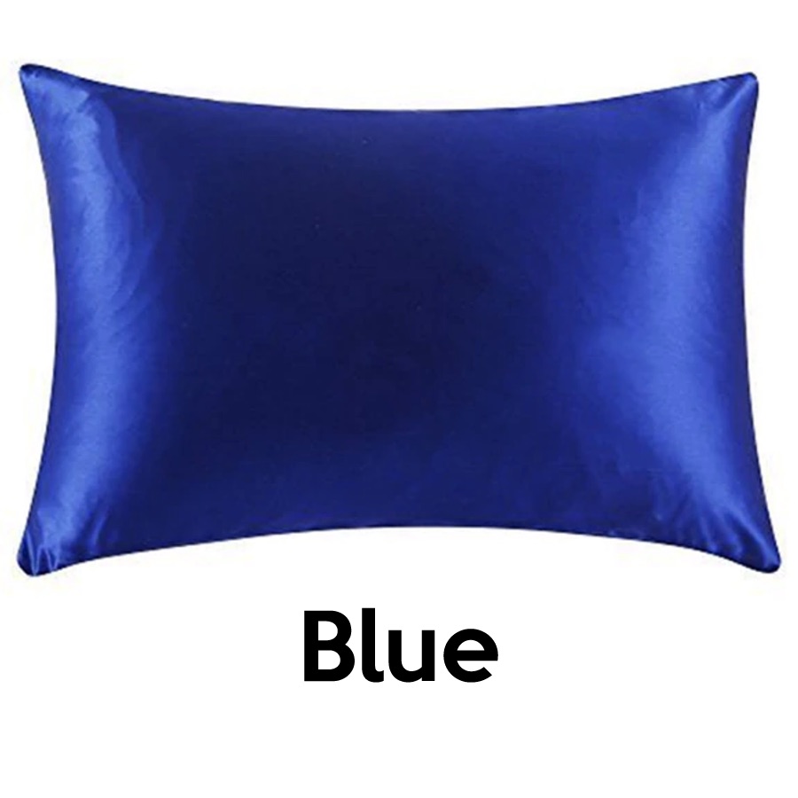 Silk Pillow Cases: image 6