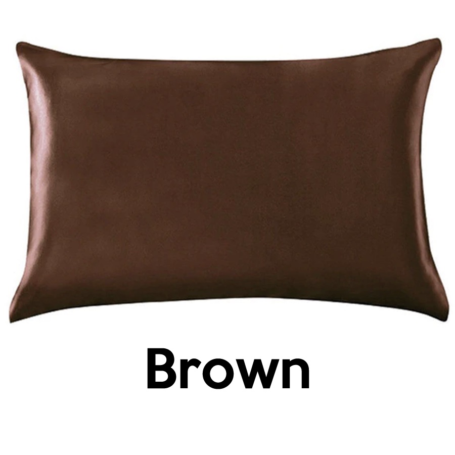 Silk Pillow Cases: image 7