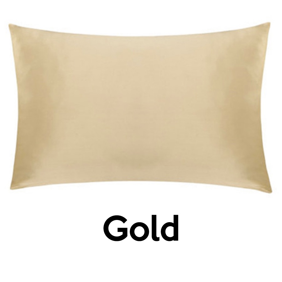 Silk Pillow Cases: image 8