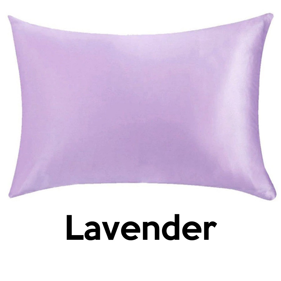 Silk Pillow Cases: image 9
