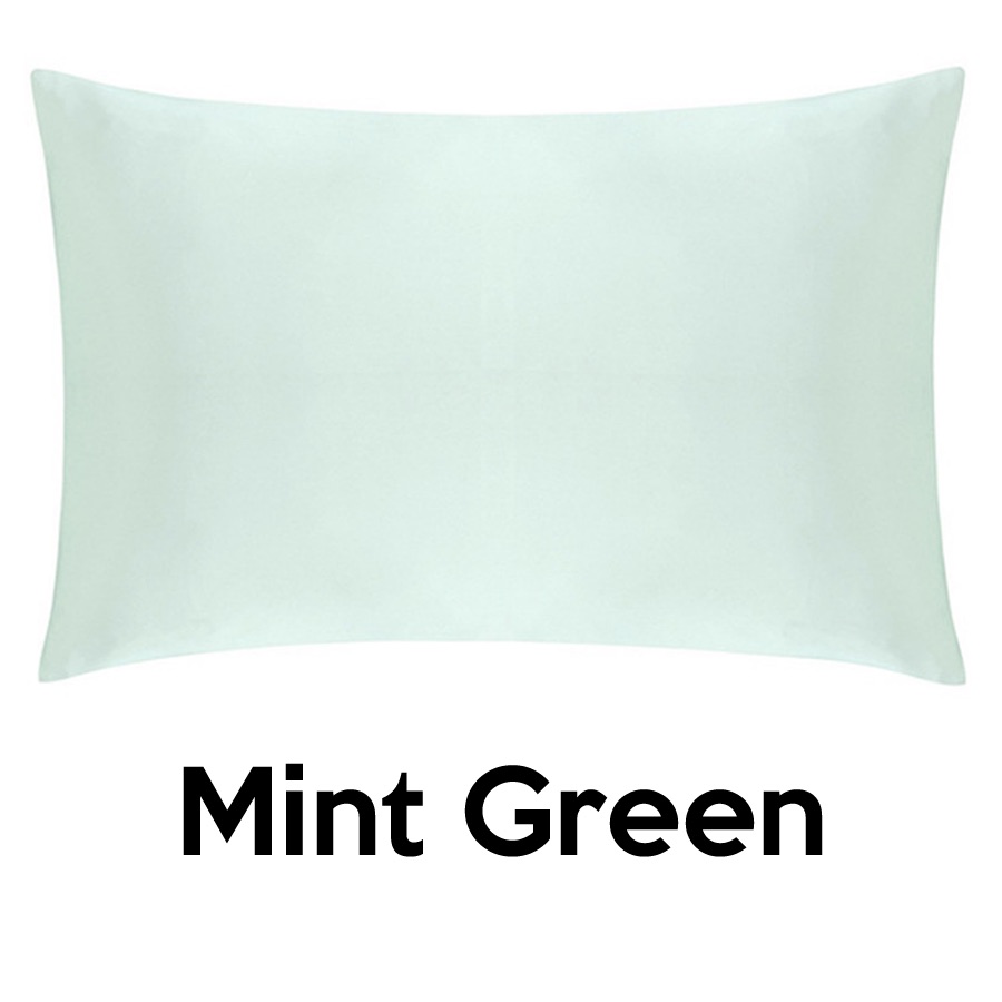 Silk Pillow Cases: image 11
