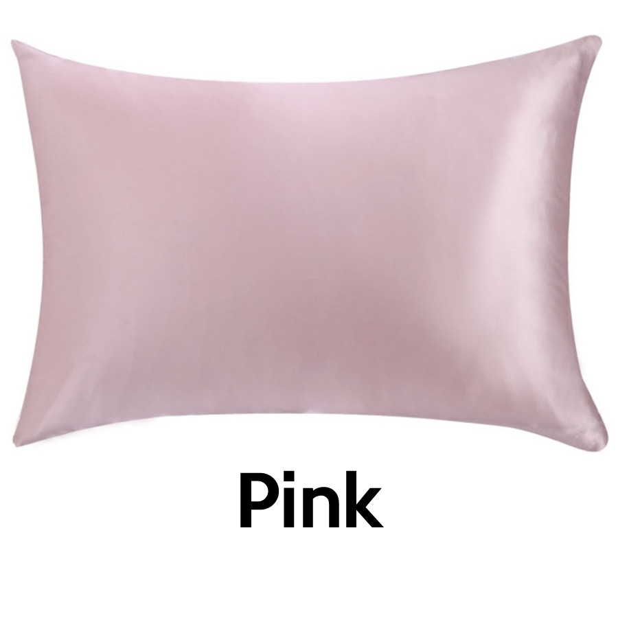 Silk Pillow Cases: image 13