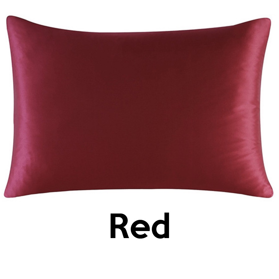 Silk Pillow Cases: image 14