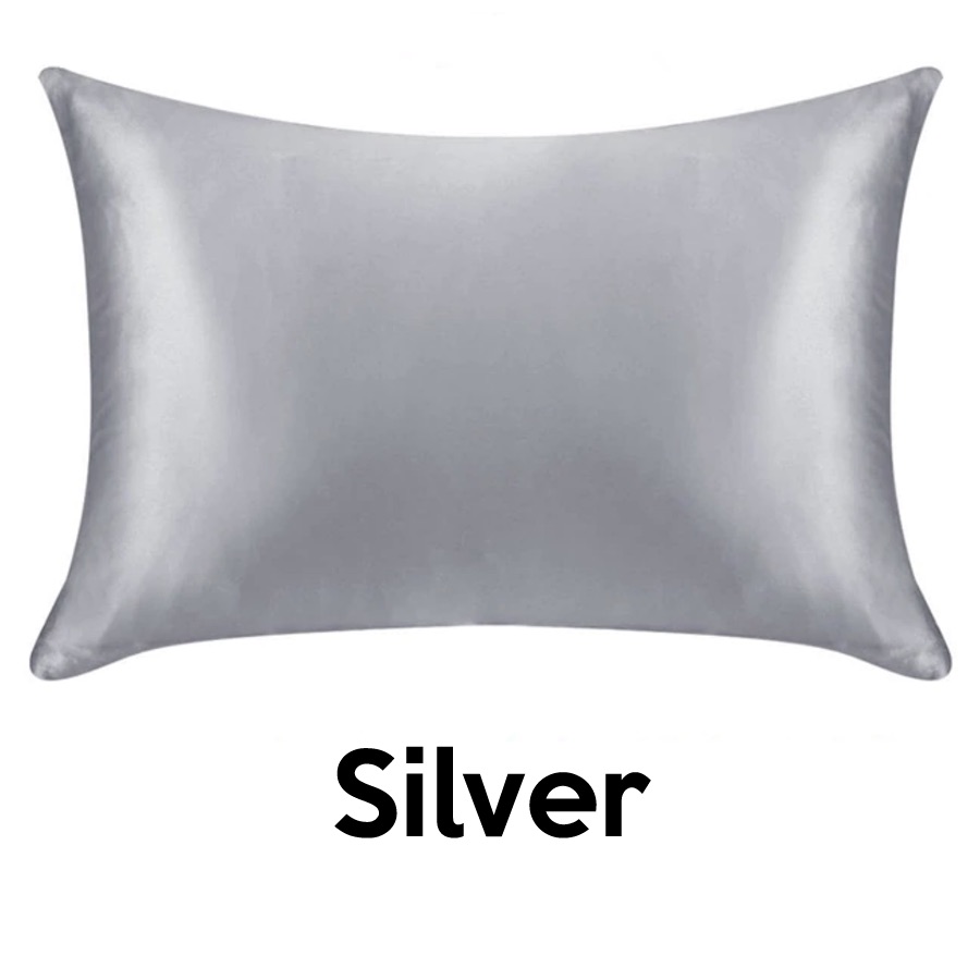 Silk Pillow Cases: image 15