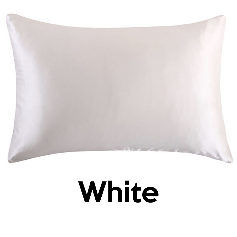 Silk Pillow Cases: image 16