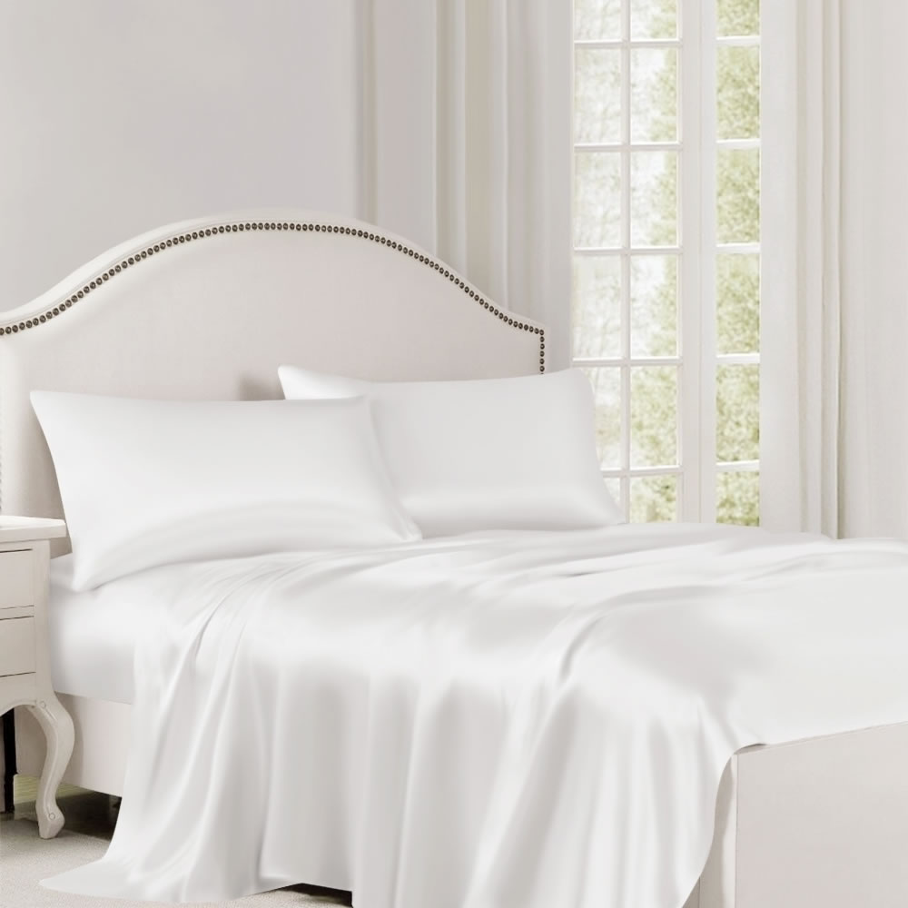 Silk Sheets