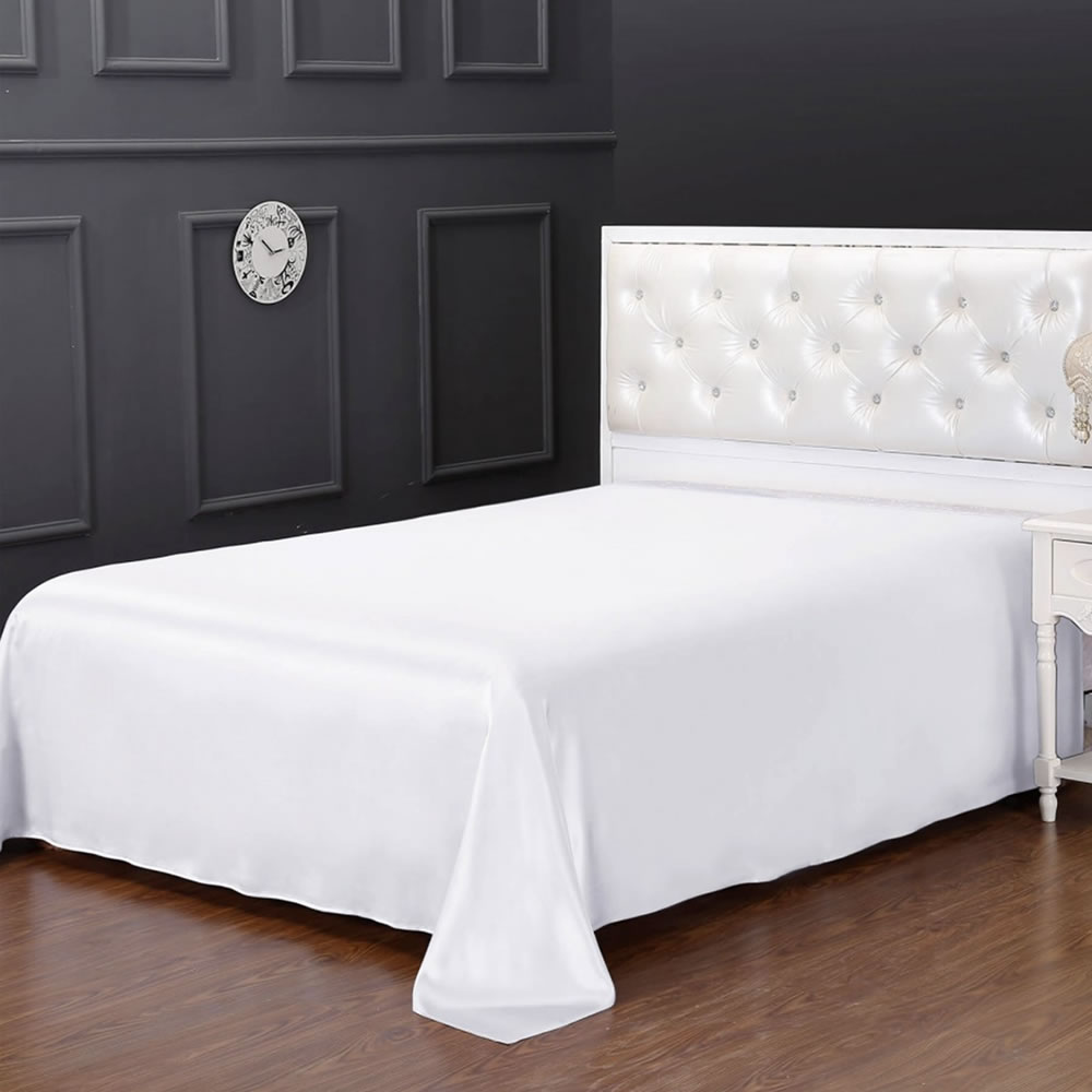 Silk Sheets: image 2