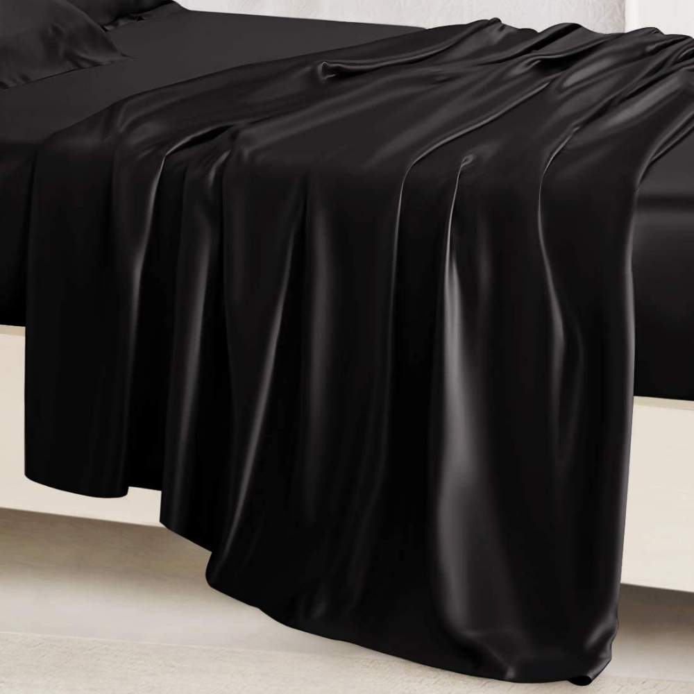 Silk Sheets: image 5