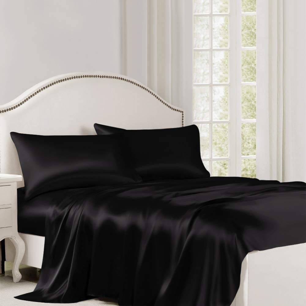 Silk Sheets: image 6