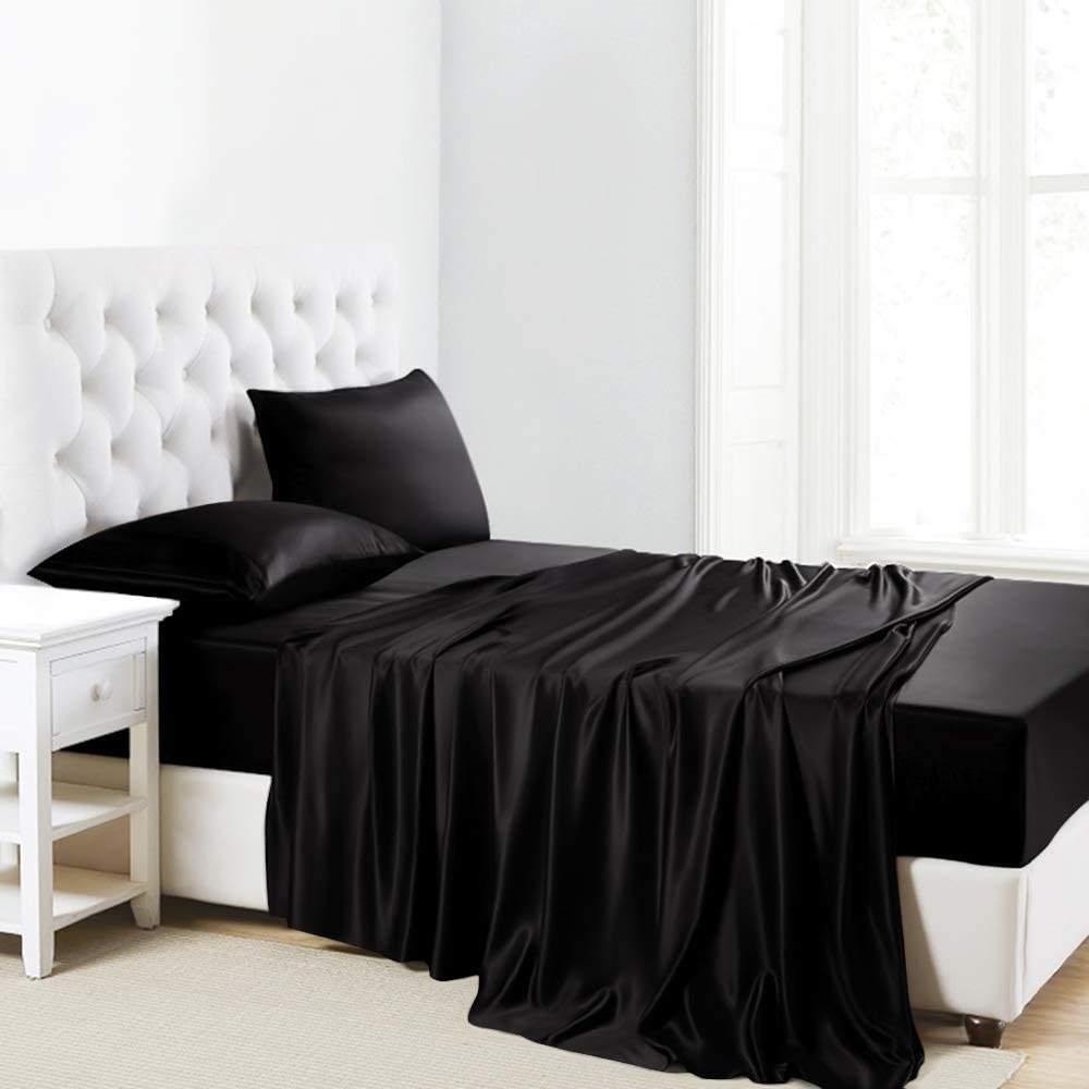 Silk Sheets: image 7